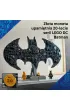 LEGO Super Heroes Logo Batmana 76330