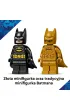 LEGO Super Heroes Logo Batmana 76330