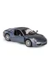 Porsche 911 Carrera S Blue RMZ Daffi