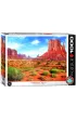 Puzzle 1000 el. Monument Valley Eurographics