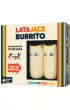 Latajce Burrito. Nowa edycja