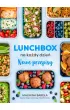 Lunchbox na ka�dy dzie�. Nowe przepisy