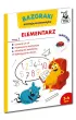 Bazgraki poznaj� matematyk�. Elementarz. Poziom 1. Kapitan Nauka