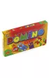 Domino obrazkowe - MIX