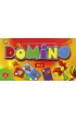 Domino obrazkowe - MIX