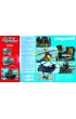 Playmobil City Action �mig�owiec ratunkowy jednostki specjalnej 71149
