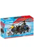 Playmobil City Action �mig�owiec ratunkowy jednostki specjalnej 71149