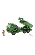 Armed Forces. M142 Himars