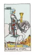 The Time Changer's Tarot, karty do wr�enia