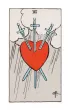 The Time Changer's Tarot, karty do wr�enia
