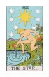 The Time Changer's Tarot, karty do wr�enia
