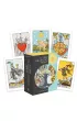 The Time Changer's Tarot, karty do wr�enia