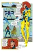 Marvel Classic X-Men. Punkty zwrotne. �miertelne przyci�gania