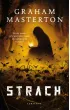 Strach. Rook. Tom 3 – Graham Masterton – okładka ebook