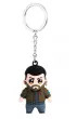 Brelok Cyberpunk 2077 V-Male 3D Keychain