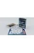 Puzzle 1000 el. Mi�dzynarodowe ska�y kosmiczne Eurographics