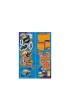 Mattel Hot Wheels Turbo taxi! FLA-1606