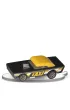 Mattel Hot Wheels Turbo taxi! FLA-1606