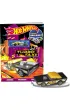 Mattel Hot Wheels Turbo taxi! FLA-1606