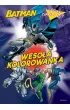 Batman. Weso�a kolorowanka z naklejkami