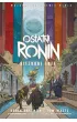 Wojownicze ��wie ninja: ostatni ronin - nieznane lata