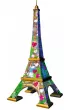 Puzzle 216 el. 3D Wie�a Eifla Edycja Love Ravensburger