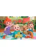 Puzzle maxi 24 el. Cocomelon, gotowi na przygod� Trefl