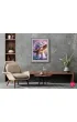 Puzzle 1000 el. Lavender Muse CherryPazzi