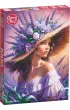 Puzzle 1000 el. Lavender Muse CherryPazzi