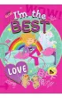 I'm the best