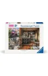 Puzzle 1000 el. Urocza Kawiarnia Ravensburger