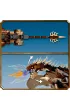 LEGO Harry Potter Smok rogogon w�gierski 76406