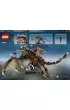 LEGO Harry Potter Smok rogogon w�gierski 76406
