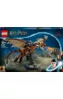 LEGO Harry Potter Smok rogogon w�gierski 76406