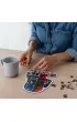 Puzzle drewniane 160 el. Darth Vader Trefl