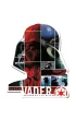 Puzzle drewniane 160 el. Darth Vader Trefl