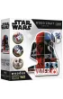Puzzle drewniane 160 el. Darth Vader Trefl