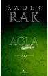 Agla – Radek Rak – okładka ebook
