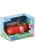 �winka Peppa. Auto Peppy z figurk� Tm Toys