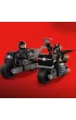 LEGO DC Batman Motocyklowy po�cig Batmana i Seliny Kyle 76179