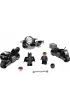LEGO DC Batman Motocyklowy po�cig Batmana i Seliny Kyle 76179