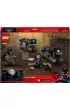 LEGO DC Batman Motocyklowy po�cig Batmana i Seliny Kyle 76179