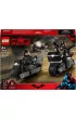 LEGO DC Batman Motocyklowy po�cig Batmana i Seliny Kyle 76179