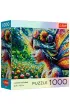 Puzzle 1000 USA Collection: Crystal Fairy TREFL