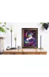 Twoje Hobby Malowanie po numerach - Bajkowy jednoro�ec 40x50cm