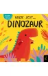 Gdzie jest... dinozaur