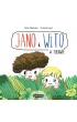 Jano i Wito. W trawie