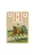 Golden Lenormand, karty do wr�enia