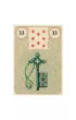 Golden Lenormand, karty do wr�enia