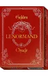 Golden Lenormand, karty do wr�enia